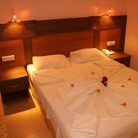 Dorian Олудениз