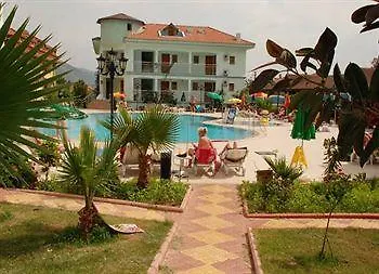Hotel Dorian 3*
