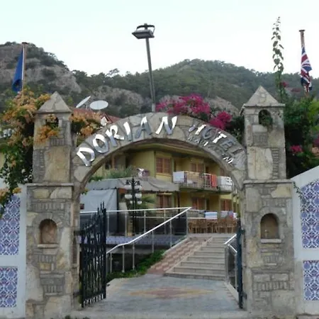 Dorian
