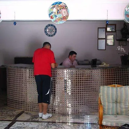 Dorian Олудениз