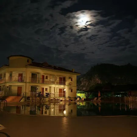 Dorian Отель 3*