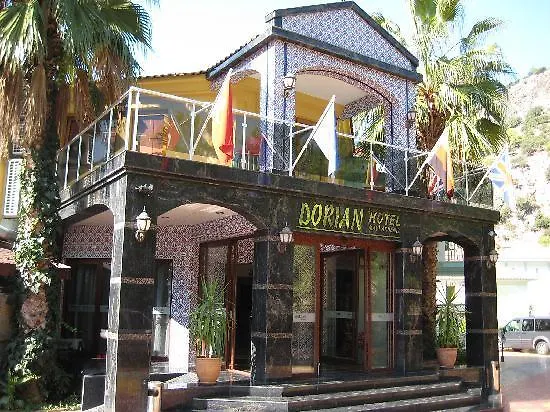 酒店 Dorian