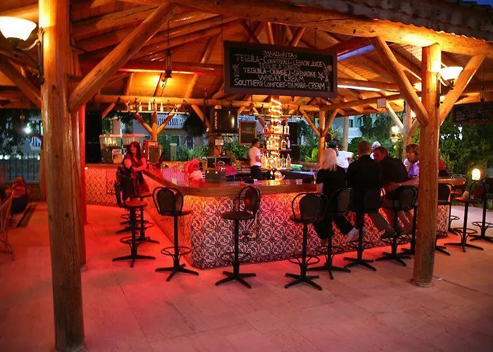 מלון Dorian אולודניץ