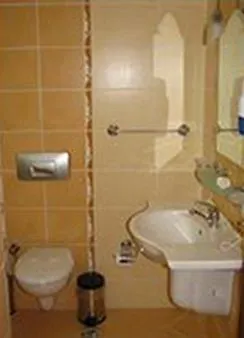 מלון Dorian אולודניץ