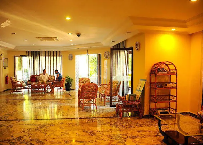 מלון Dorian אולודניץ