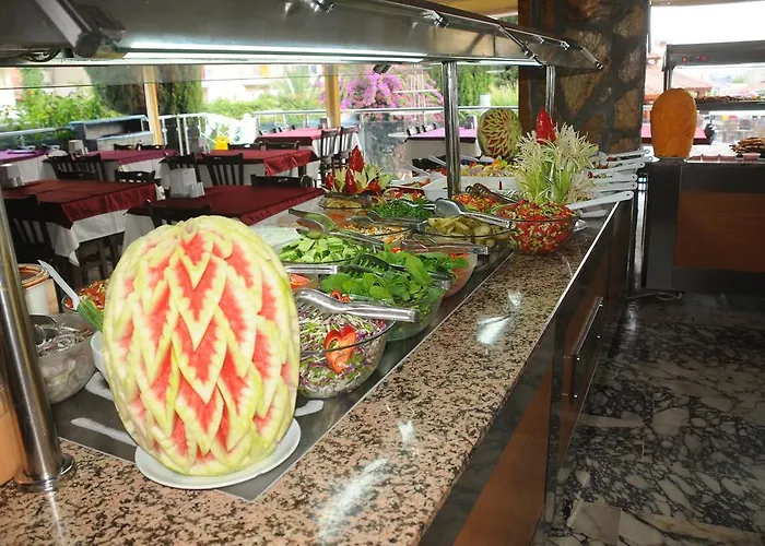 מלון Dorian אולודניץ