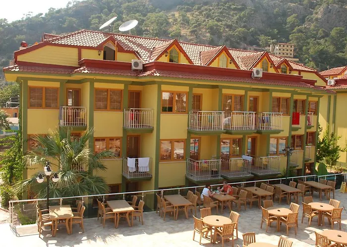 Dorian אולודניץ