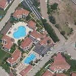Hotel Dorian 3*