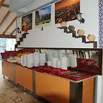 Hotel Dorian 3*