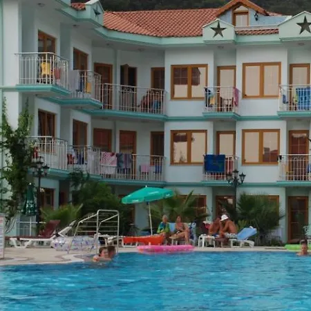 Hotell Dorian 3*