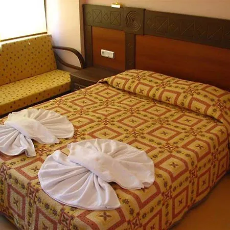 Hotell Dorian 3*