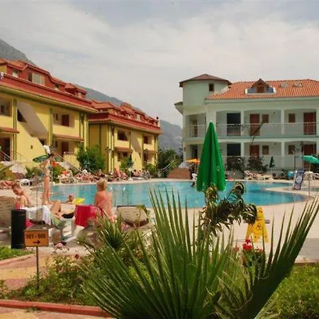 Hotell Dorian