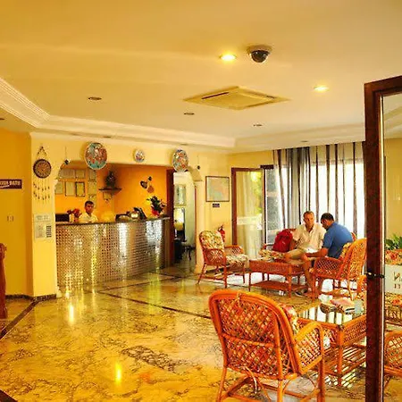 Hotell Dorian