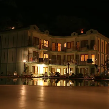 Hotel Dorian 3*